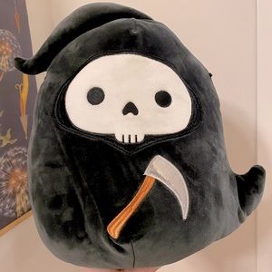 Squishmallows Otto 12”